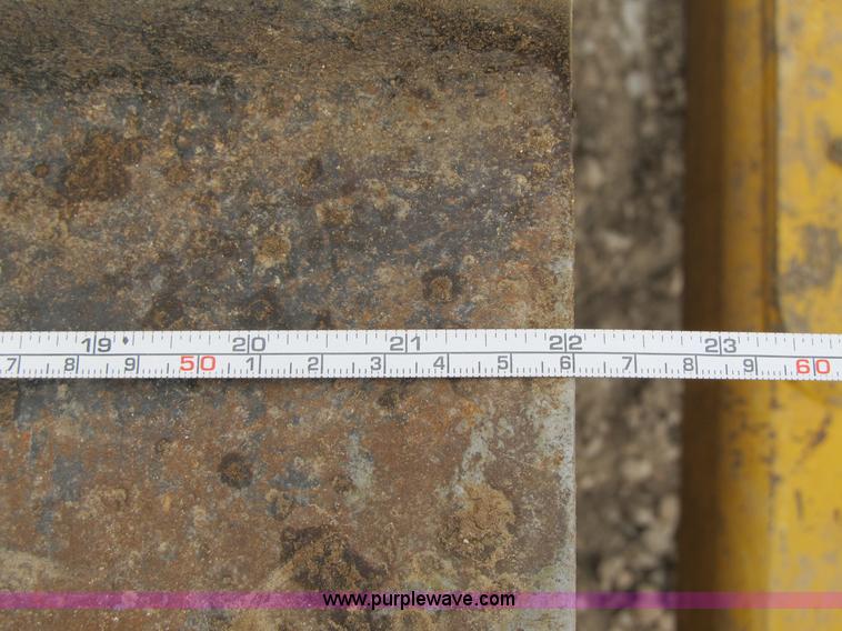 image for item 7010 2008 John Deere 850J dozer