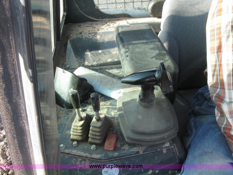 image for item 7010 2008 John Deere 850J dozer