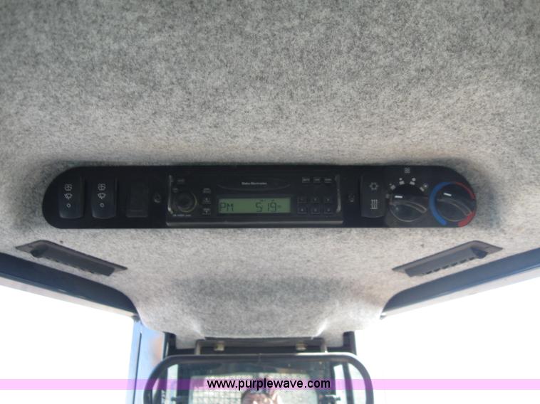 image for item 7010 2008 John Deere 850J dozer