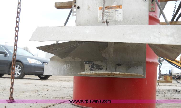 image for item 7826 Fisher hopper spreader