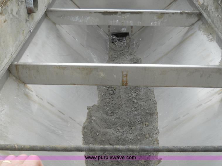 image for item 7826 Fisher hopper spreader