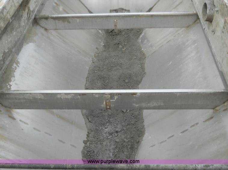 image for item 7826 Fisher hopper spreader