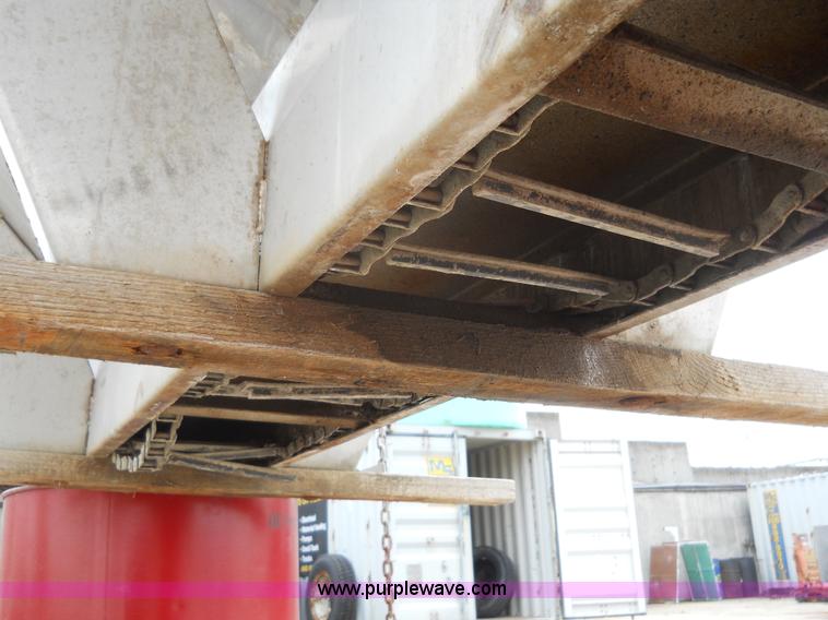 image for item 7826 Fisher hopper spreader