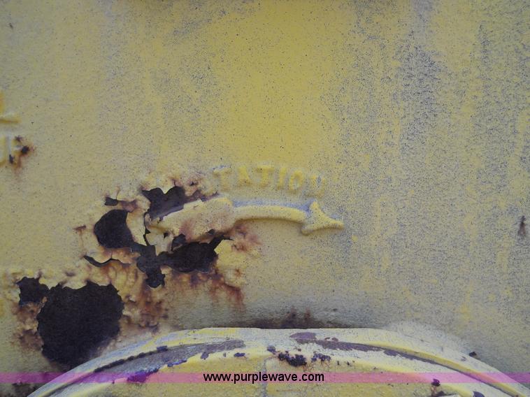 image for item 7827 Ohler twin prime water pump