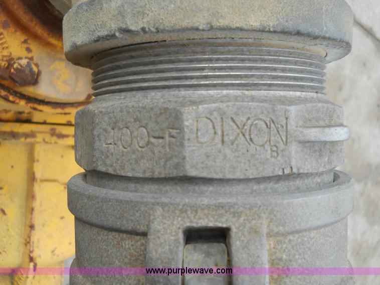 image for item 7827 Ohler twin prime water pump