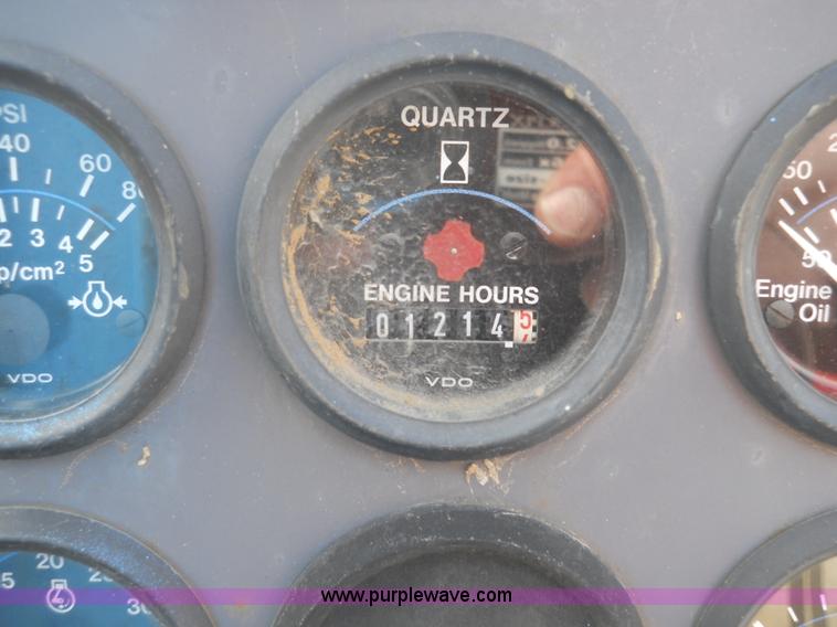 image for item 7830 Tsurumi water pump