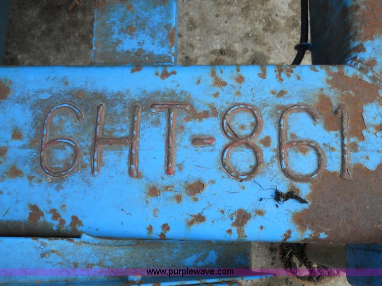 image for item 7830 Tsurumi water pump