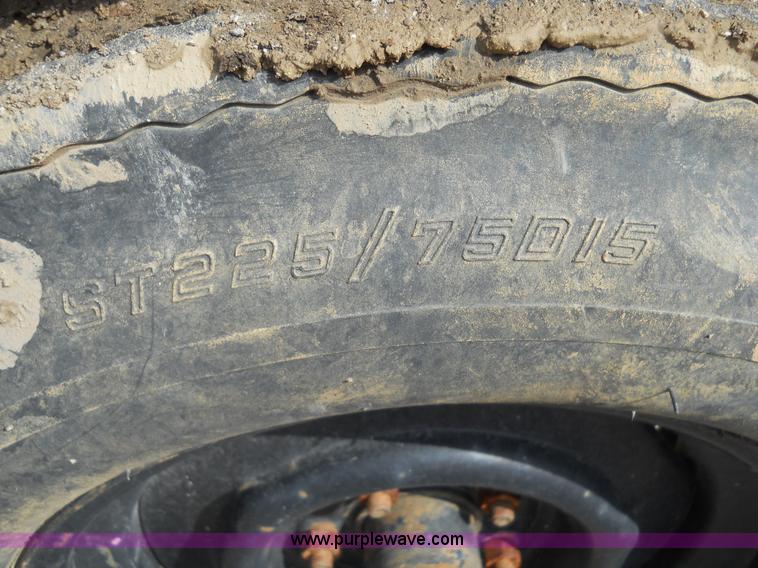 image for item 7830 Tsurumi water pump