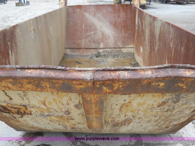 image for item 7833 Rock box