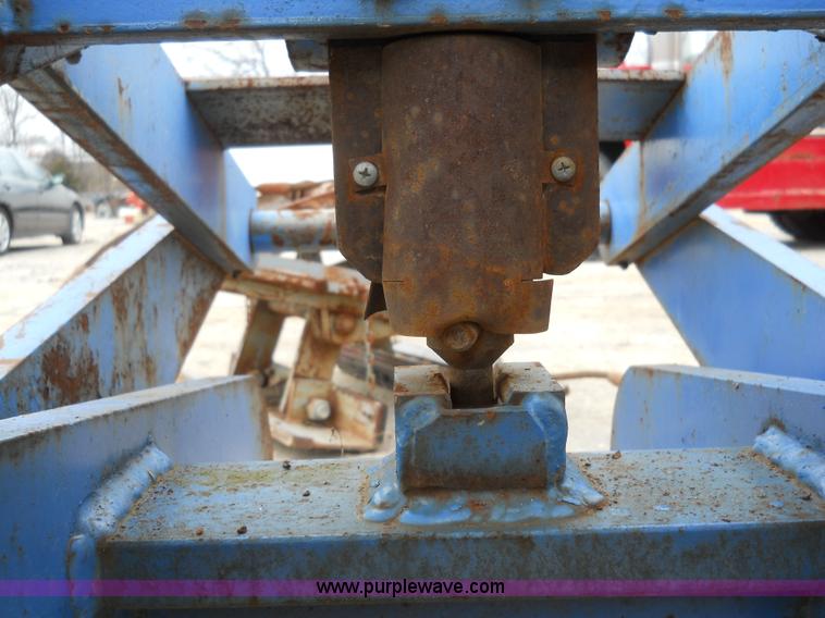 image for item 7835 Kenco Ken-lift concrete barrier lift