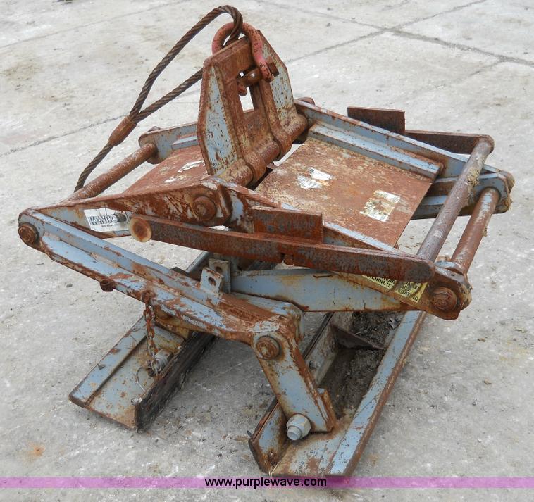 image for item 7836 Ken-lift