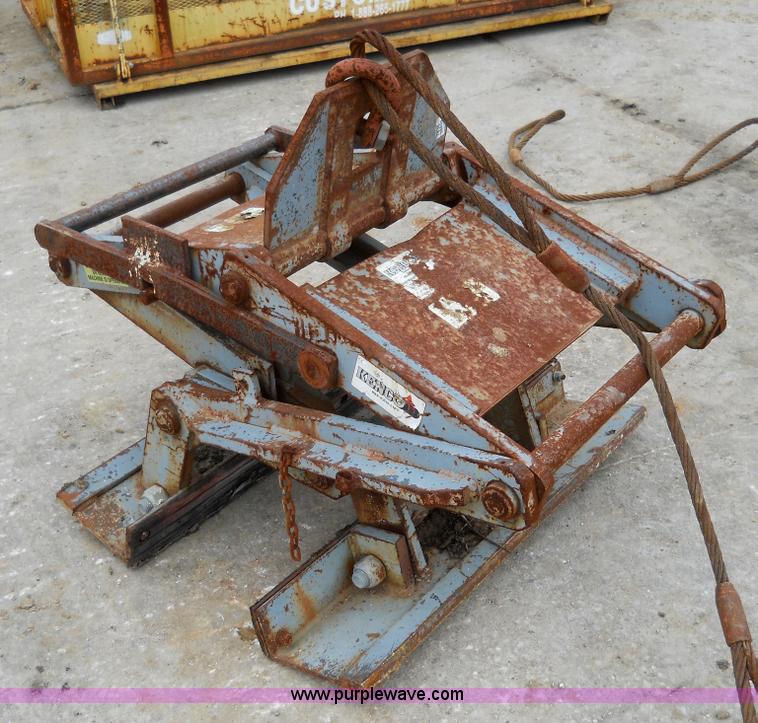 image for item 7836 Ken-lift