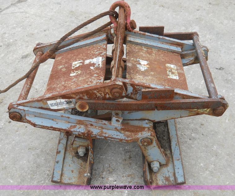 image for item 7836 Ken-lift