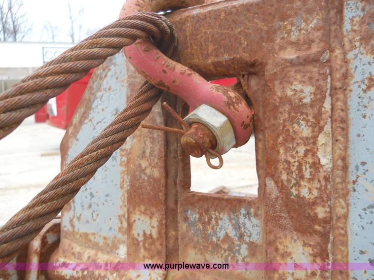 image for item 7836 Ken-lift