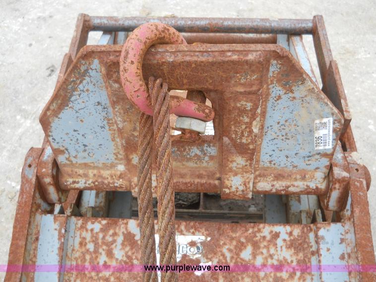 image for item 7836 Ken-lift