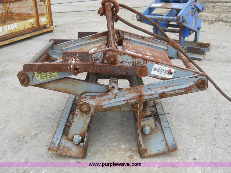 image for item 7836 Ken-lift