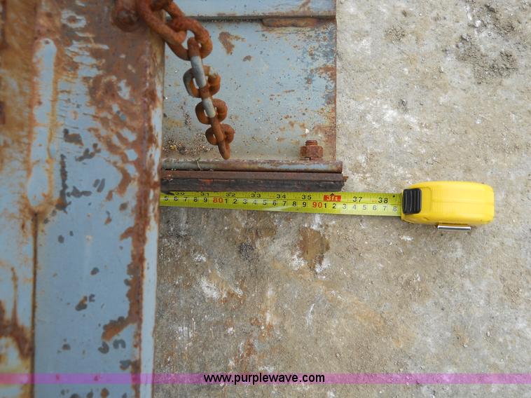 image for item 7836 Ken-lift