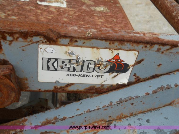image for item 7836 Ken-lift