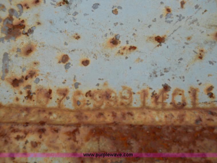 image for item 7836 Ken-lift