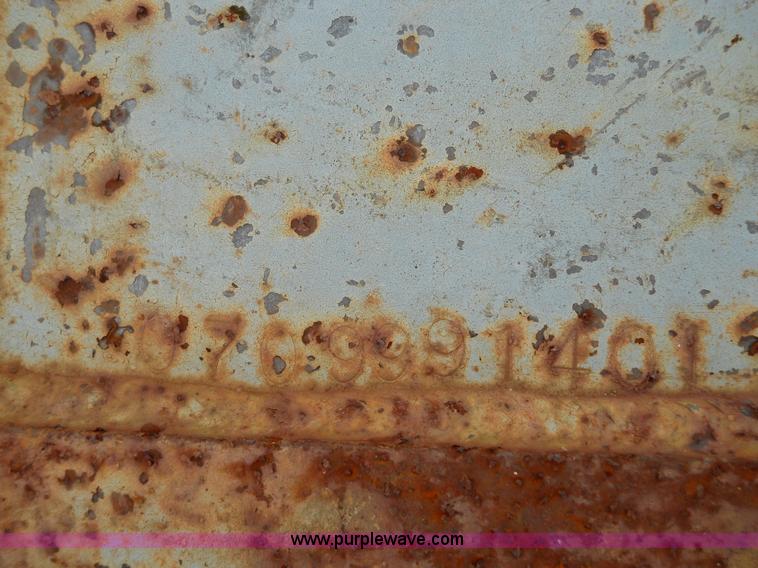 image for item 7836 Ken-lift