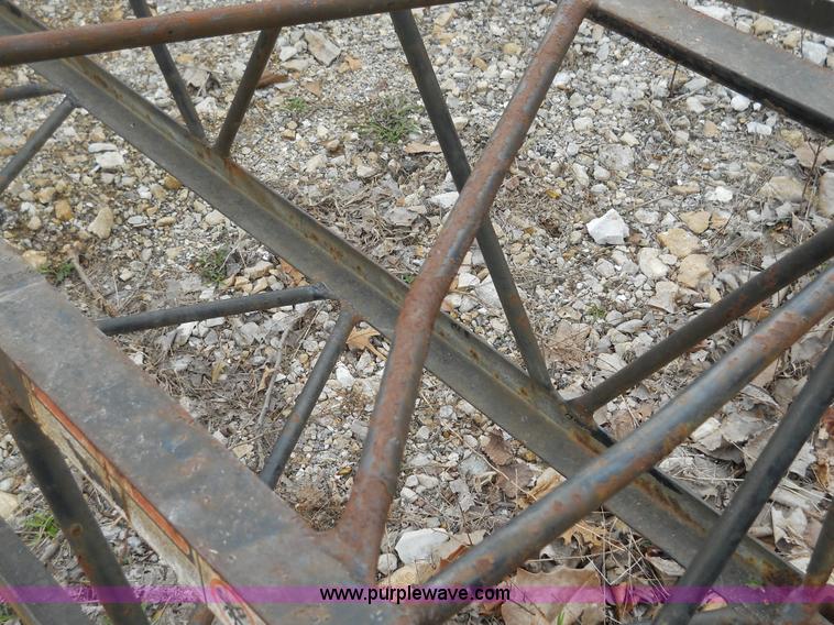 image for item 7840 40' American crane jib