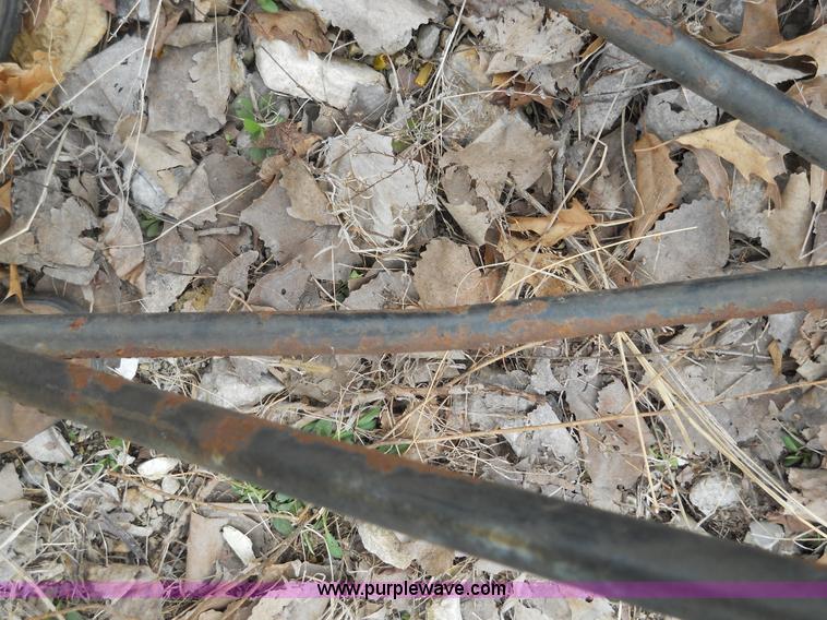 image for item 7840 40' American crane jib