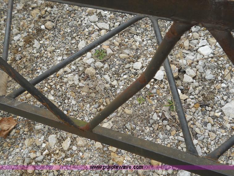 image for item 7840 40' American crane jib