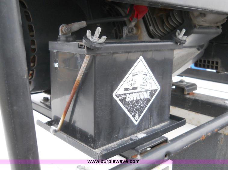 image for item 7847 2004 Ford F550 Super Duty SX truck