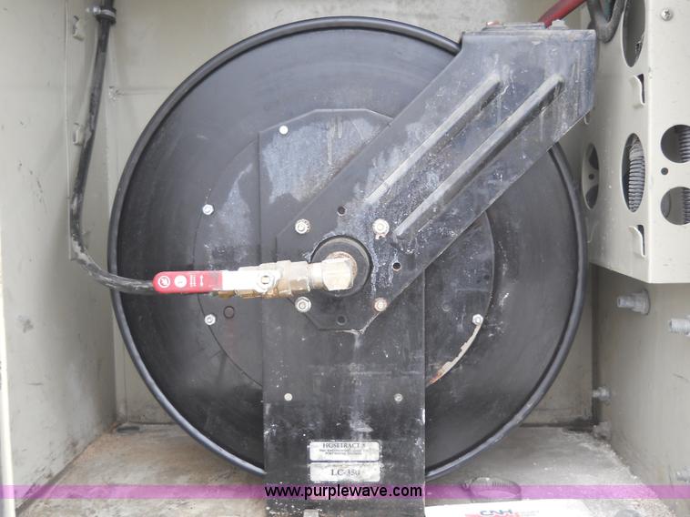 image for item 7847 2004 Ford F550 Super Duty SX truck