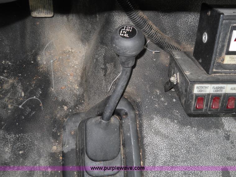 image for item 7848 2006 Ford F550 Super Duty XL truck