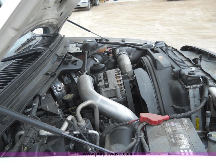 image for item 7848 2006 Ford F550 Super Duty XL truck