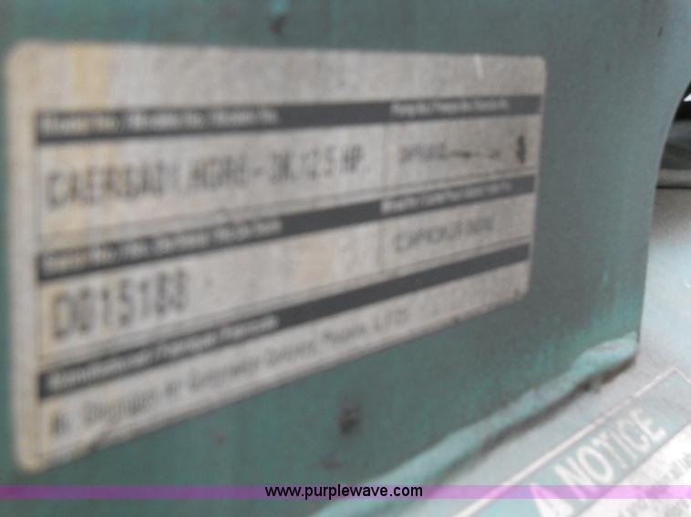 image for item 7848 2006 Ford F550 Super Duty XL truck