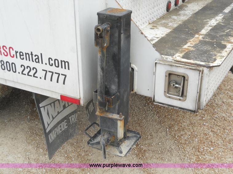 image for item 7848 2006 Ford F550 Super Duty XL truck