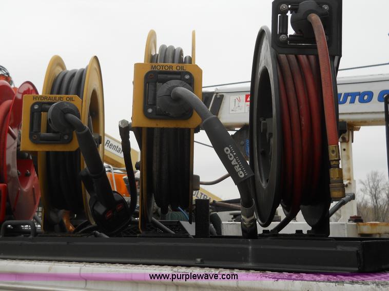 image for item 7848 2006 Ford F550 Super Duty XL truck