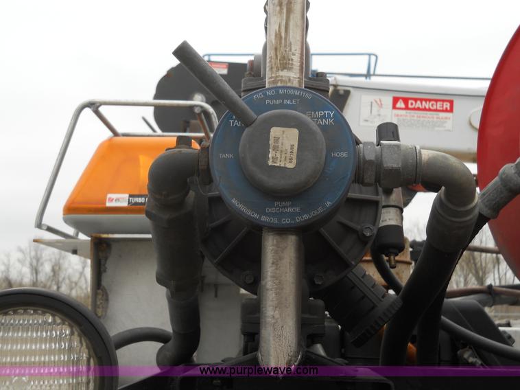 image for item 7848 2006 Ford F550 Super Duty XL truck