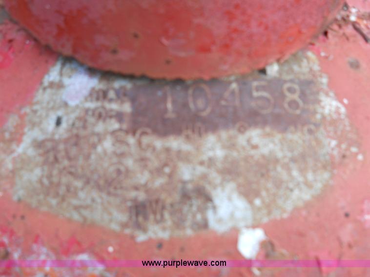 image for item 7855 (5) propane bottles