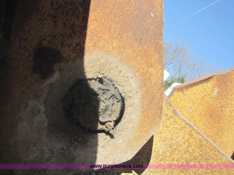 image for item 8459 Caterpillar 970F wheel loader