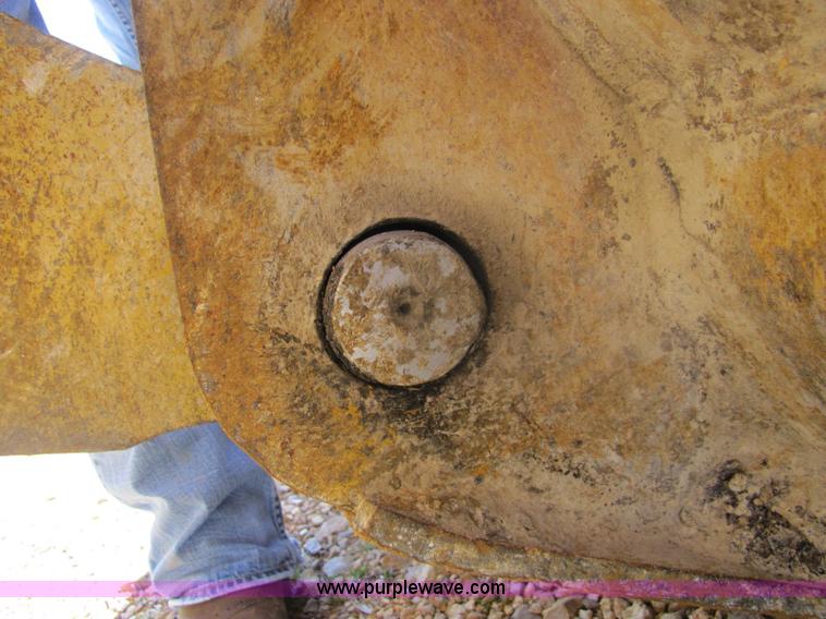 image for item 8459 Caterpillar 970F wheel loader