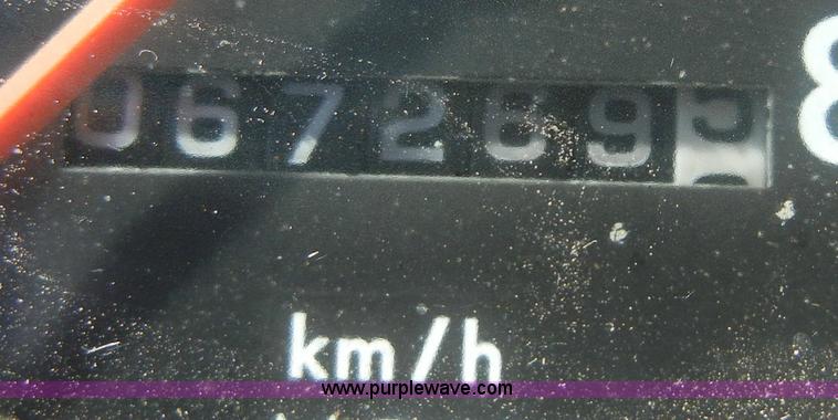 image for item 8518 1996 Freightliner FL112 service truck