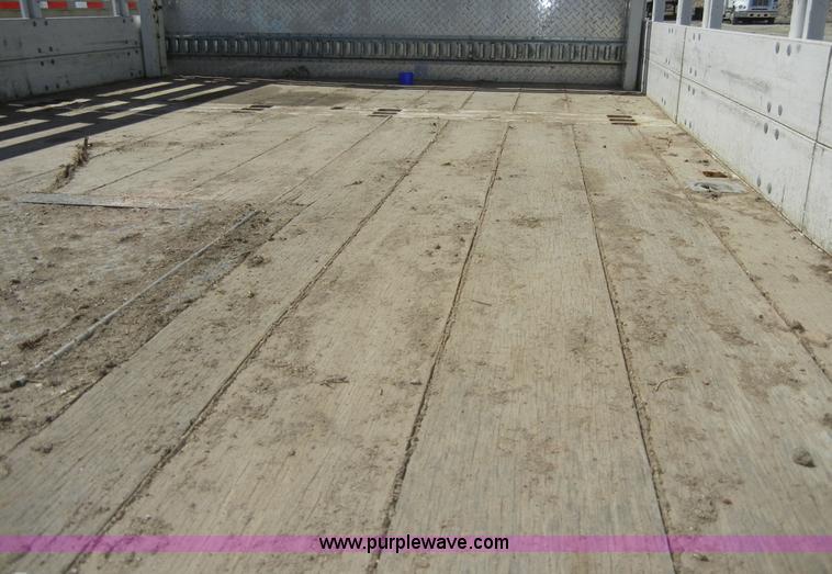 image for item 8518 1996 Freightliner FL112 service truck