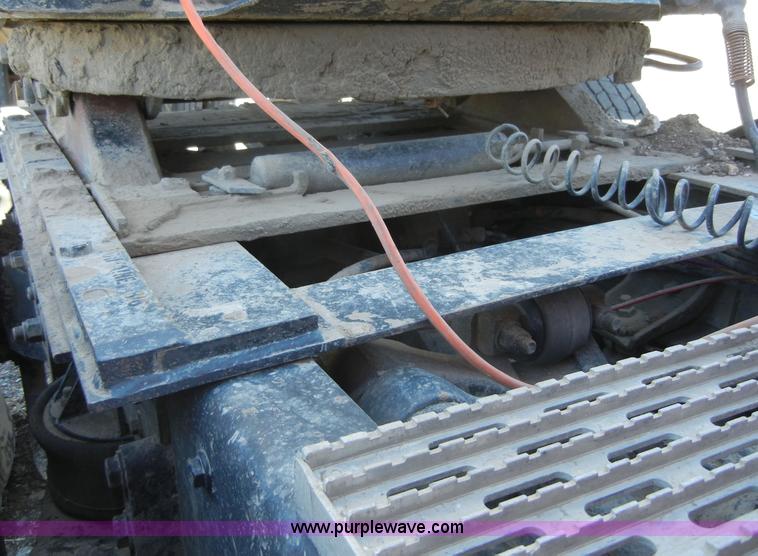 image for item 8537 1995 Kenworth T600  semi truck