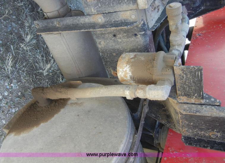 image for item 8537 1995 Kenworth T600  semi truck