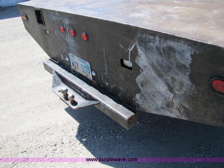 image for item 8644 2006 Ford F450 XLT Super Duty service truck