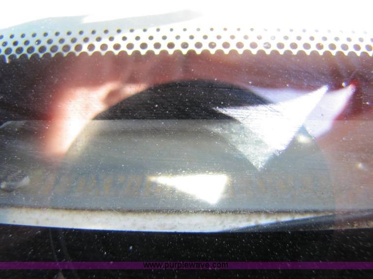 image for item 8644 2006 Ford F450 XLT Super Duty service truck