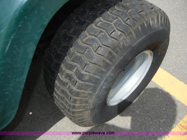 image for item 2033 Ranch King Pro lawn mower