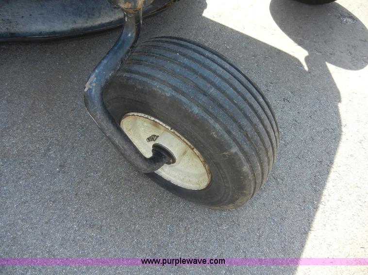 image for item 2122 Dixon 3304 ZTR mower