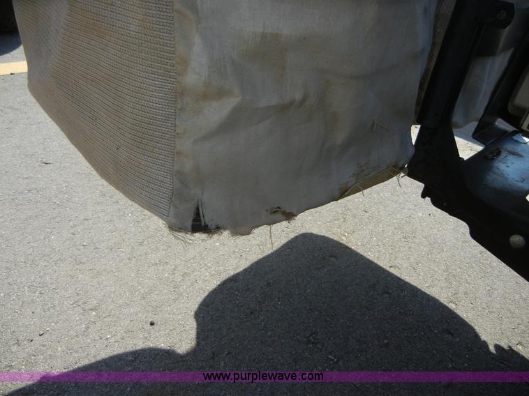 image for item 2122 Dixon 3304 ZTR mower