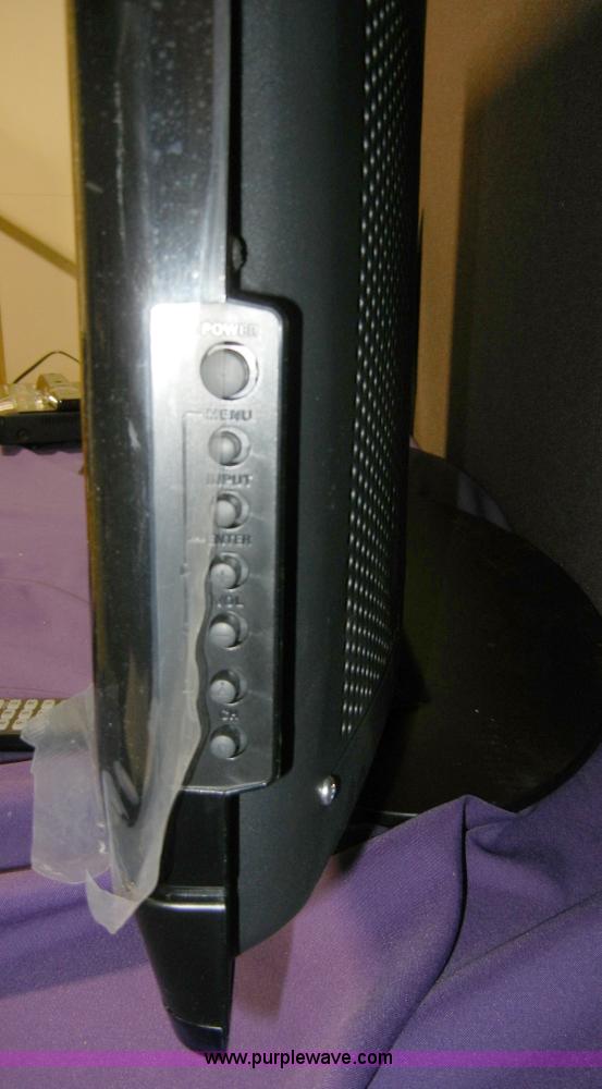 image for item 2301 Sanyo 50" TV