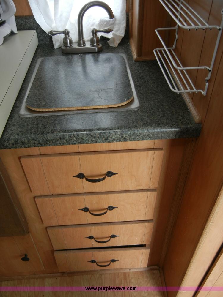 image for item 2365 1976 Winnebago Brave RV camper