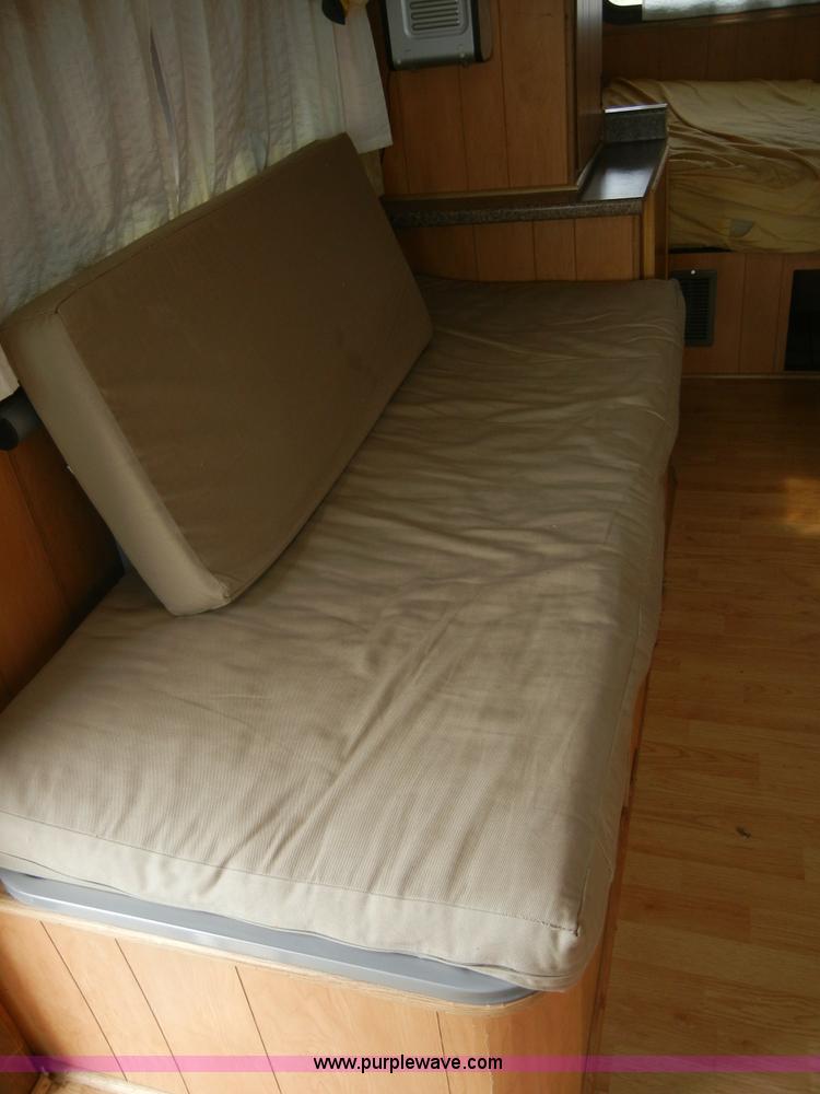 image for item 2365 1976 Winnebago Brave RV camper